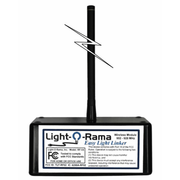 Easy Light Linker (ELL) V5 - Single