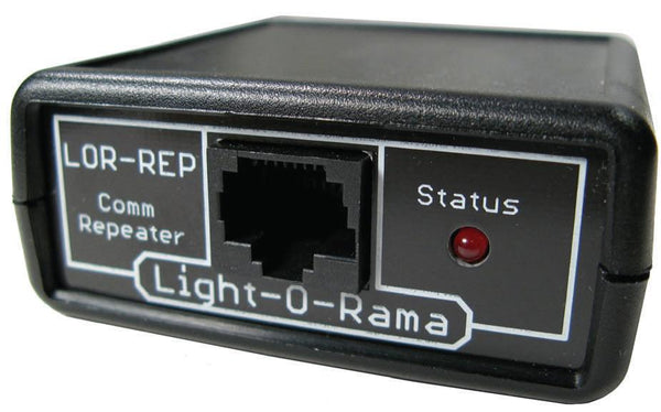 RS485 Network Repeater