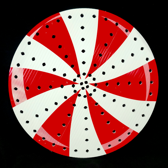 Coro Spinner